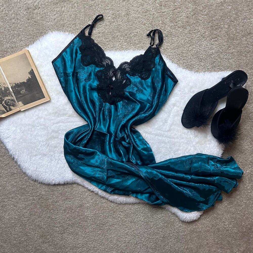 California Miss slip dress!